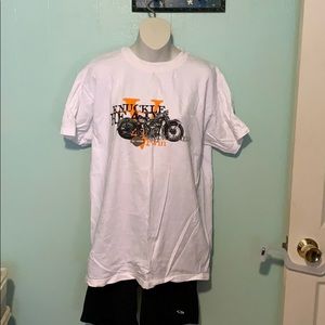 Harley Davidson Knuckle Head T-Shirt.